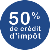 Crédit impôt