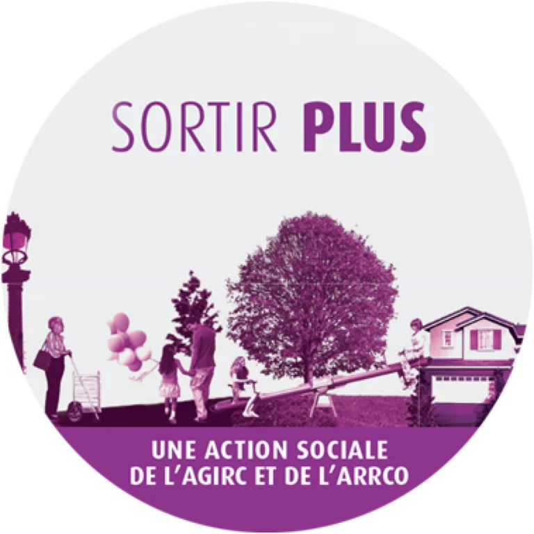 Sortir plus